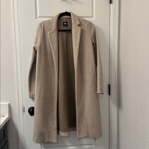Zara Trench Coat